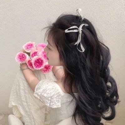 人鱼小姐